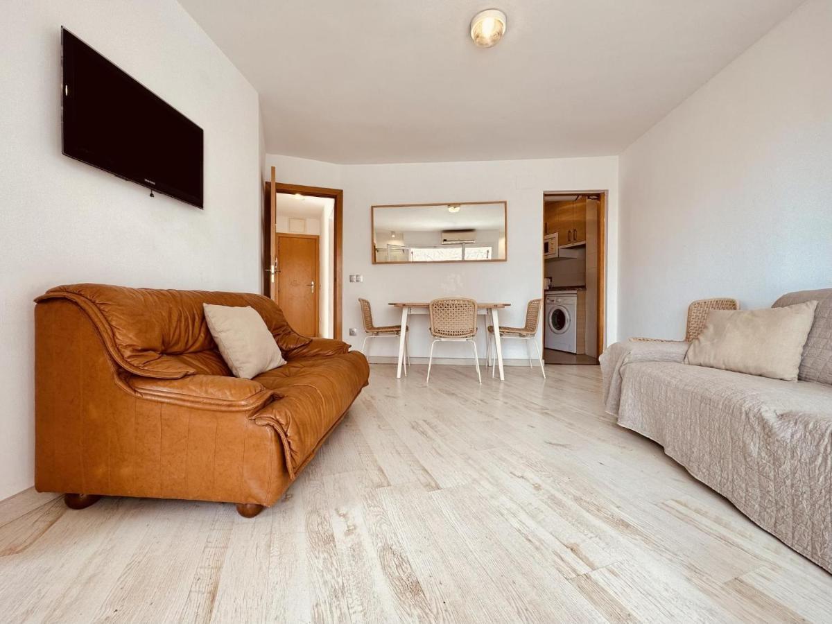 Апартаменты Gala Costabravasi Платья-де-Аро Экстерьер фото