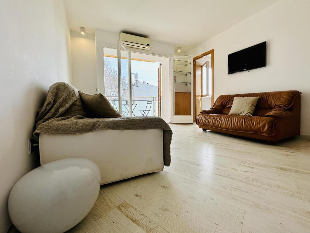 Апартаменты Gala Costabravasi Платья-де-Аро Экстерьер фото