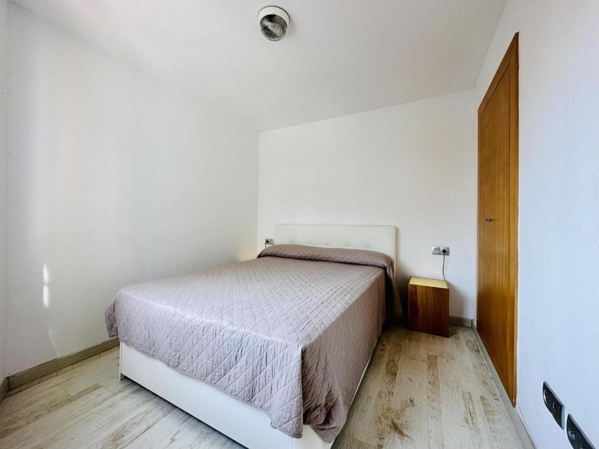 Апартаменты Gala Costabravasi Платья-де-Аро Экстерьер фото